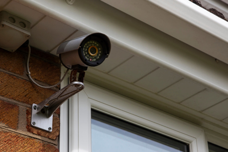 Security Camera