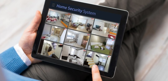Home Security System