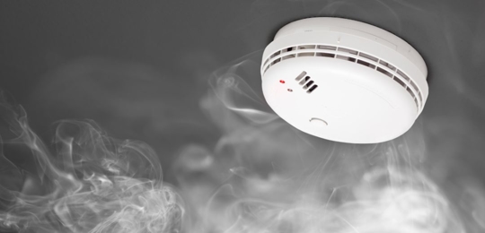 Smoke Detector
