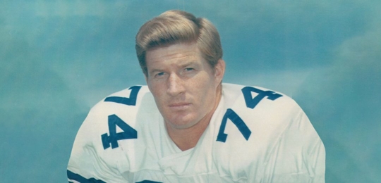 The Renowned Career of Bob "Tiger" Lilly