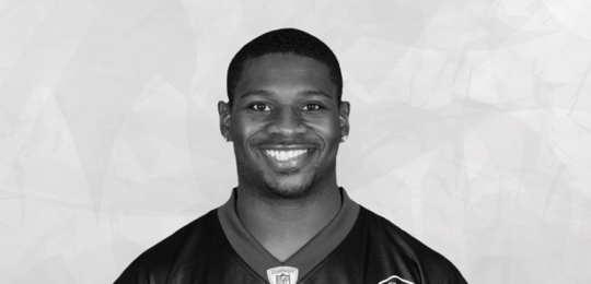 LaDainian "LT." Tomlinson