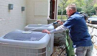 HVAC Services