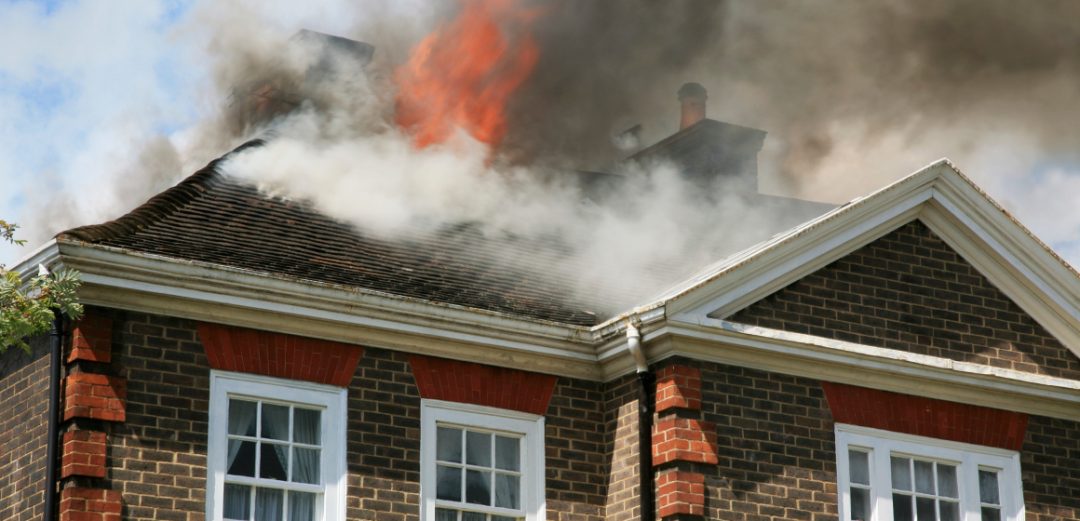 Making a Fire Plan for Your House | Ideal Fire & Security